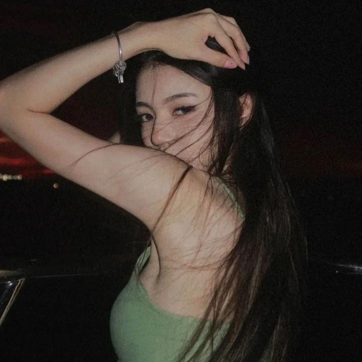 改变世界的女人